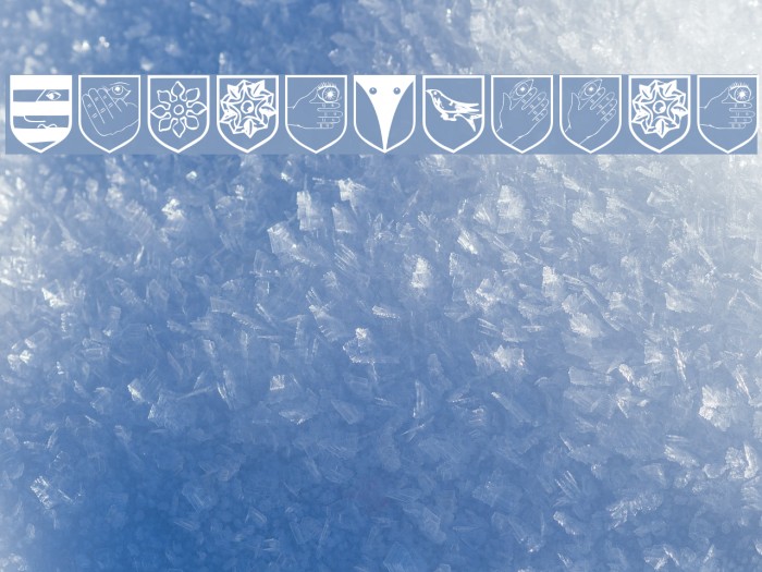 AugenWappen Example 1