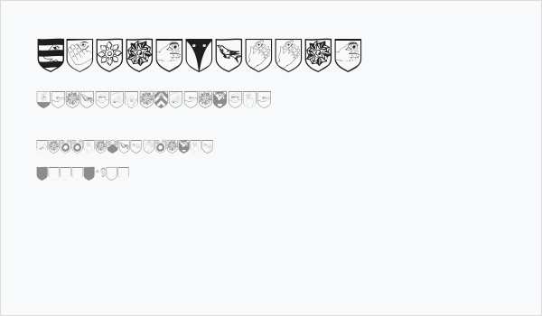 AugenWappen Business Card