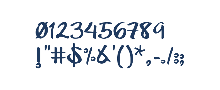 Augushand Other Characters