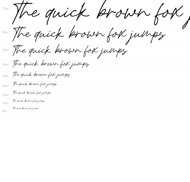 August July Waterfall