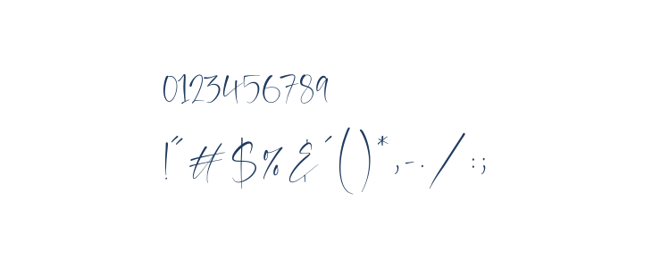 Auguste Boutique Other Characters