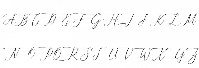 Augustyn FREE Fuentes MAYÚSCULAS