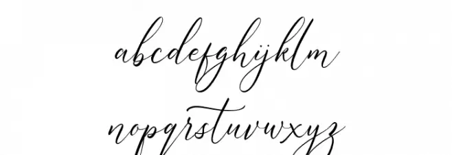 AugustynFREE Fuentes MINÚSCULAS