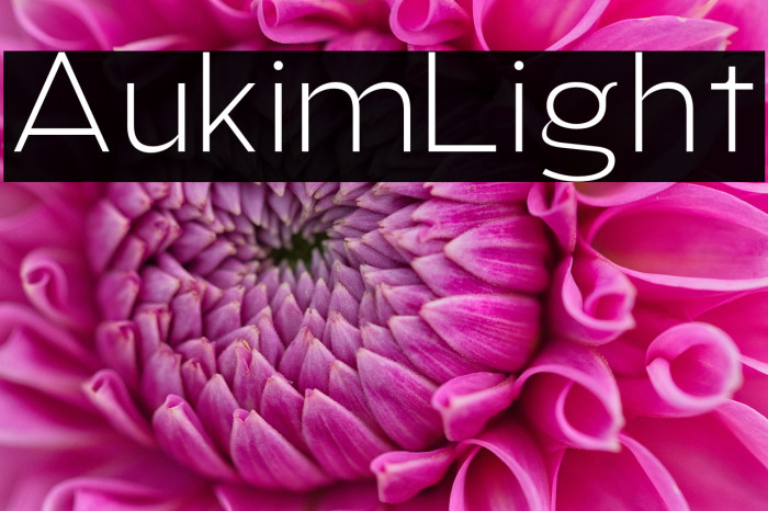 AukimLight Example 3