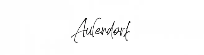 Aulendorf  Fuentes Gratis Descargar