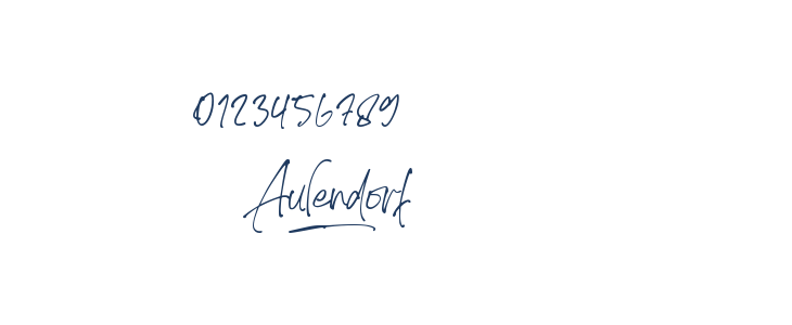 Aulendorf Other Characters