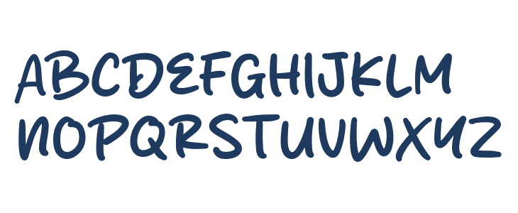 Aulia Callista Uppercase