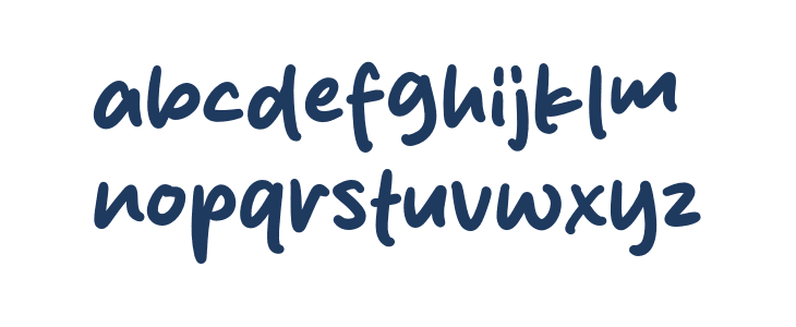 Aulia Callista Lowercase