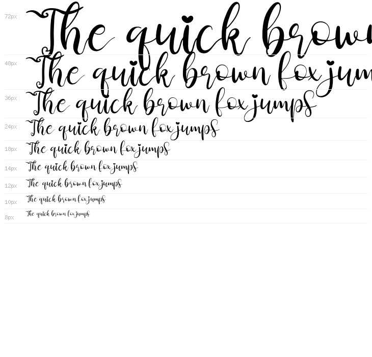 Aullia Beauty Waterfall