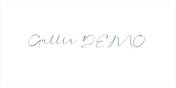 Aullia DEMO Logo