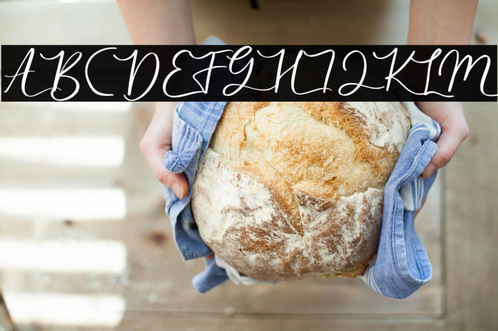 Aulores Regular Example 3