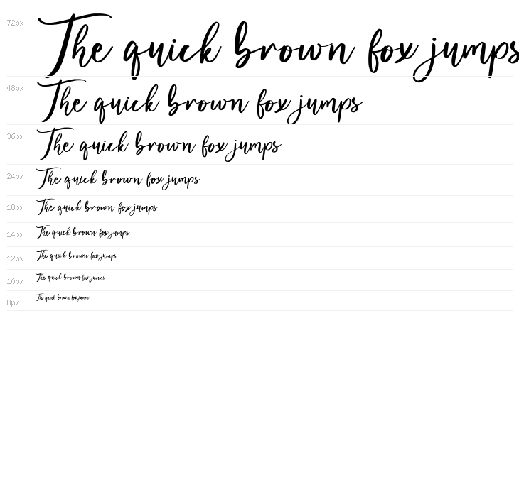 Aulores Regular Waterfall