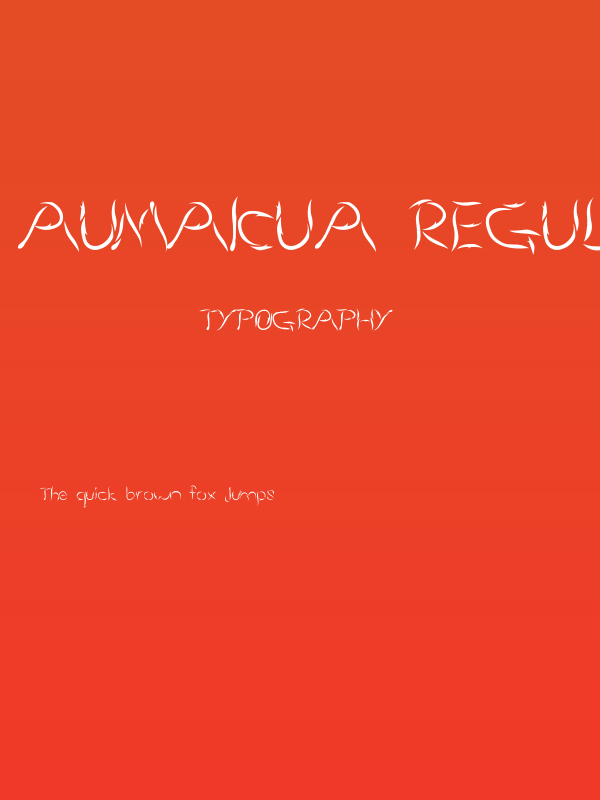 Aumakua Regular Poster