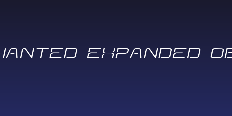 Aunchanted Expanded Oblique Social Header