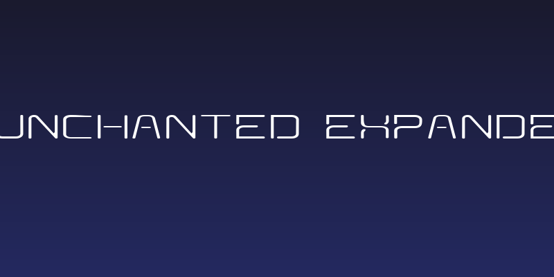 Aunchanted Expanded Social Header