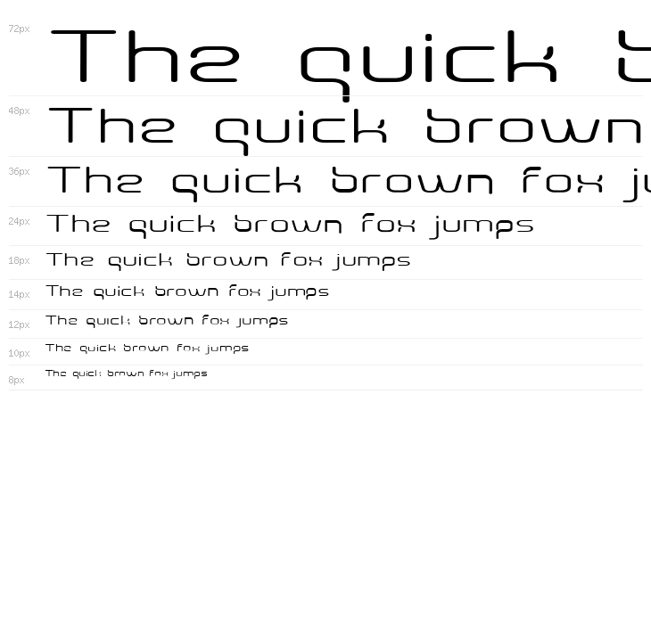 Aunchanted Expanded Waterfall