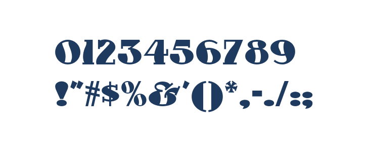 AuntBerthaNF Other Characters