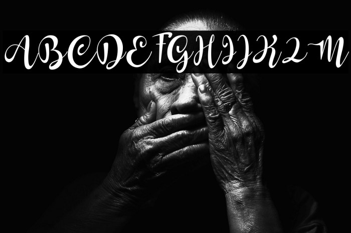 Aunten Bedany Example 1