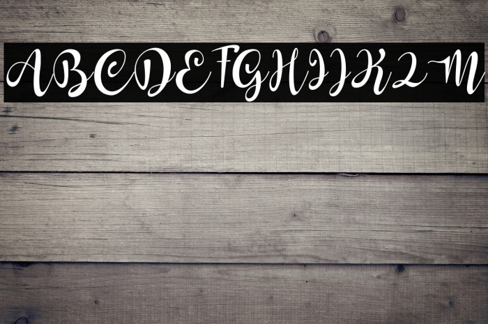 Aunten Bedany Example 3