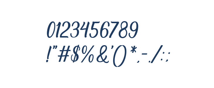 Auntie Regular Other Characters