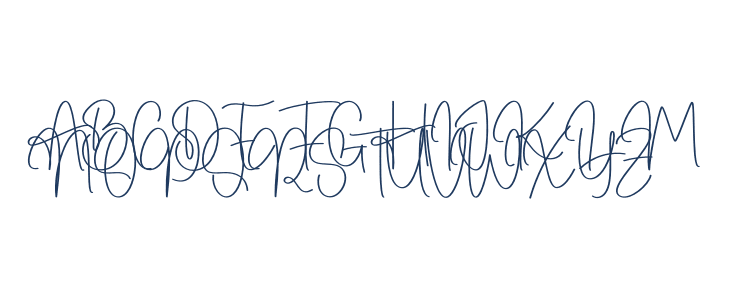Auntybaby Uppercase