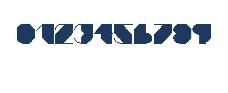 Aura Regular Other Characters