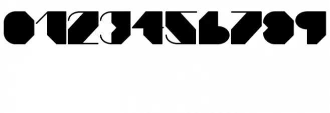 Aura Regular Font OTHER CHARS
