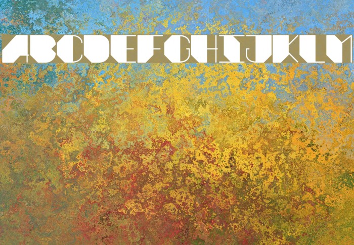 Aura Regular Example 1