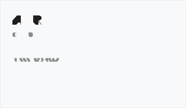 Aura Regular Business Card