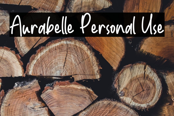 Aurabelle Personal Use Example 3