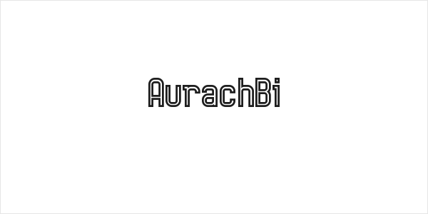 AurachBi Logo