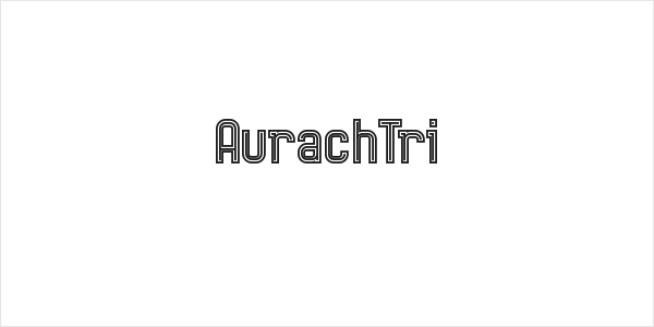 AurachTri Logo