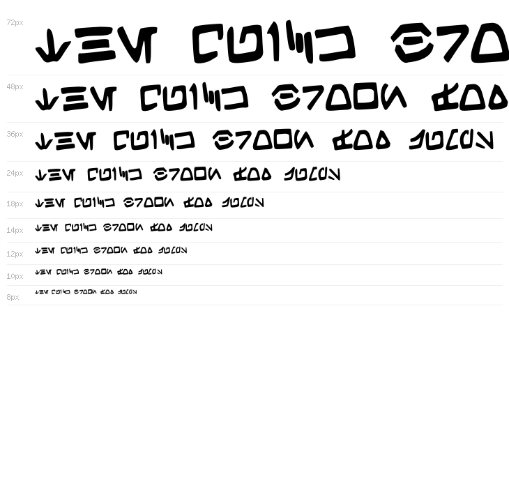 Aurek-Besh Hand Waterfall