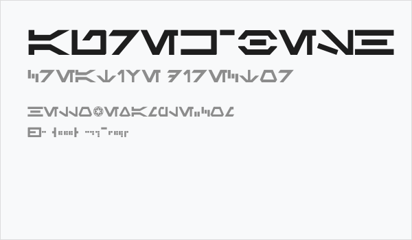 Aurek-Besh Business Card