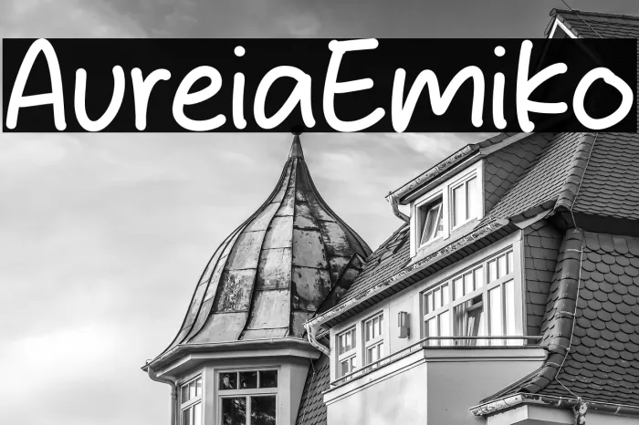 Aurelia Emiko Example 2