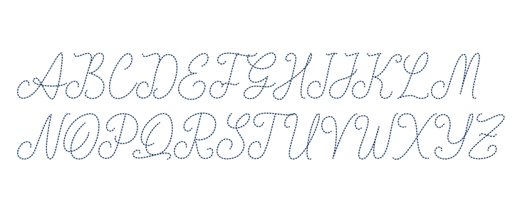 Aurelian Uppercase