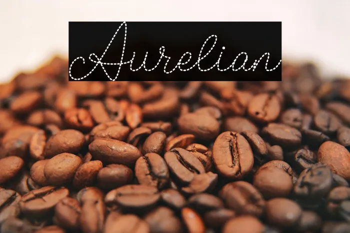 Aurelian Example 3