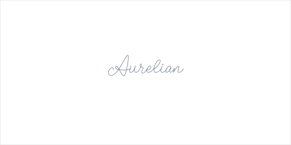 Aurelian Logo