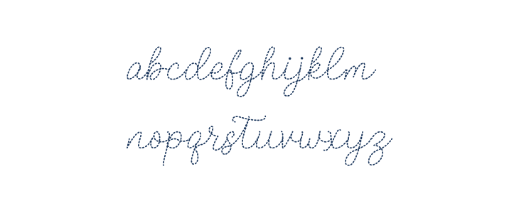 Aurelian Lowercase