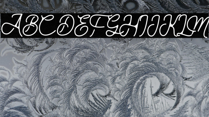 Aurelig Regular Example 2