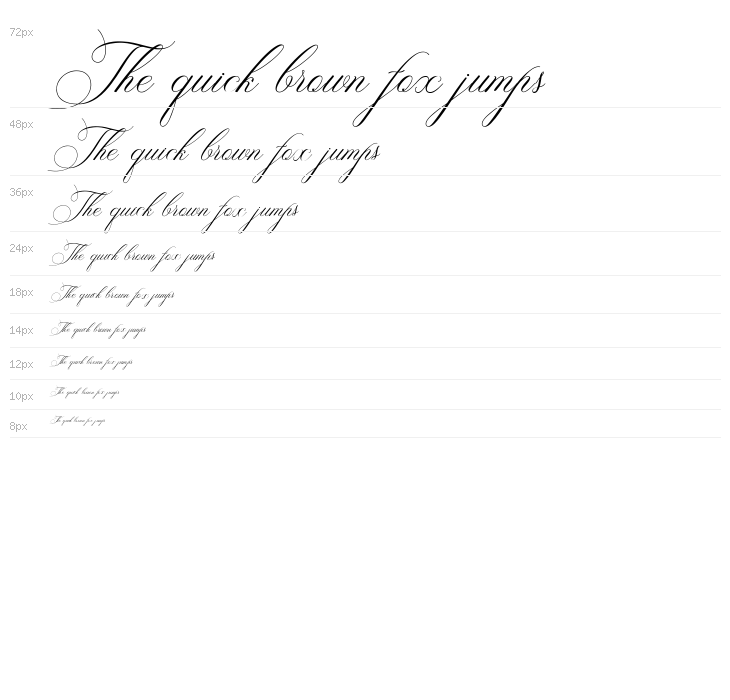 AureligenaScript Waterfall