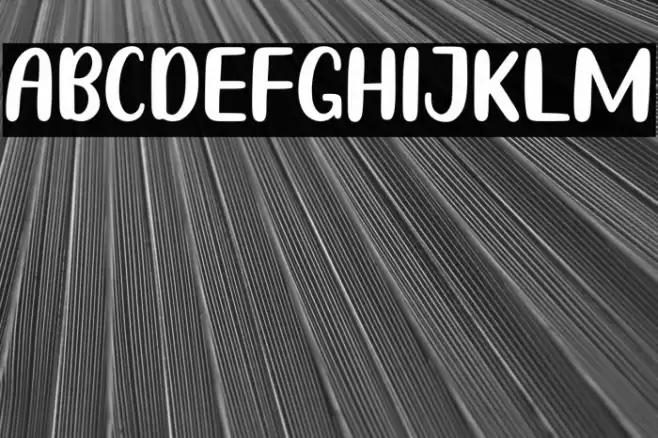 Aurelin Font examples