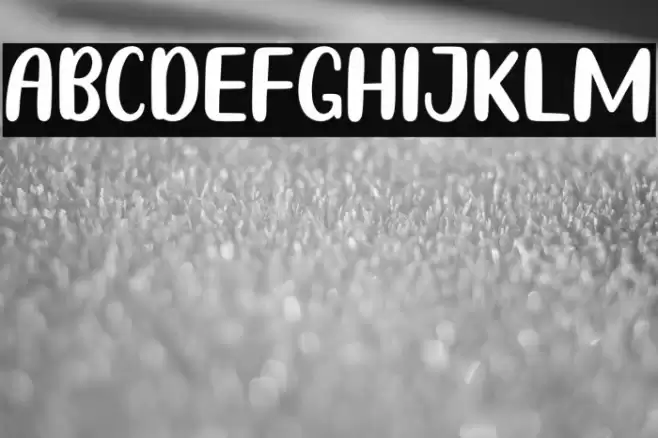 Aurelin Font examples