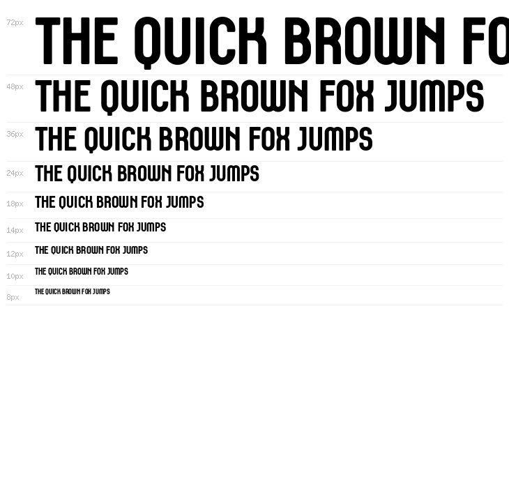 Aurelio Titling Trial Waterfall