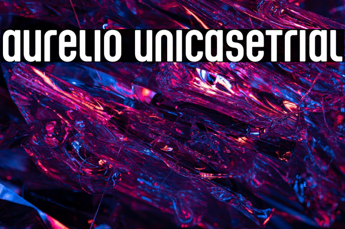 Aurelio Unicase_Trial Example 1