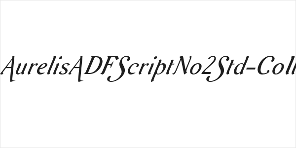 AurelisADFScriptNo2Std-CoIt Logo