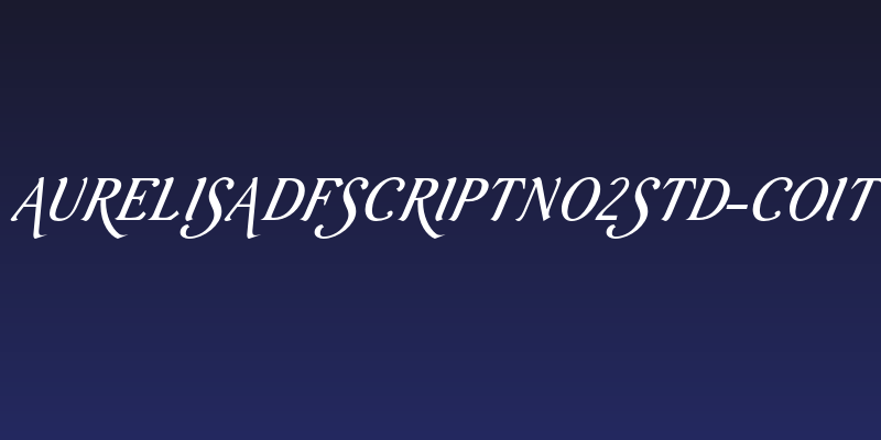 AurelisADFScriptNo2Std-CoIt Social Header