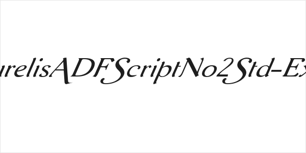 AurelisADFScriptNo2Std-ExtIt Logo