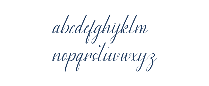Aureliya Lowercase