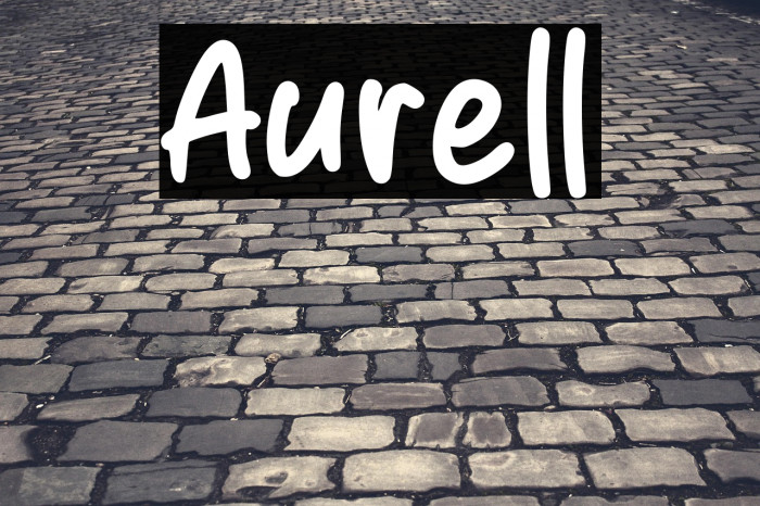 Aurell Example 3